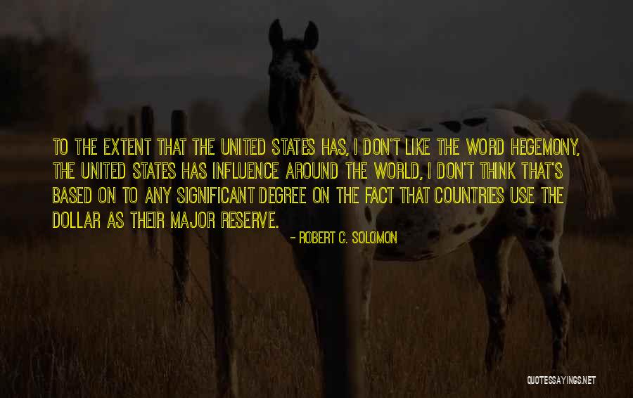 Bitterroot Quotes By Robert C. Solomon Bitterroot Quotes By Robert C. Solomon