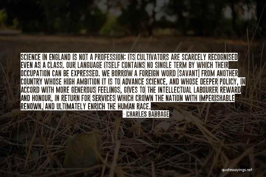 Bitterroot River Quotes By Charles Babbage Bitterroot River Quotes By Charles Babbage