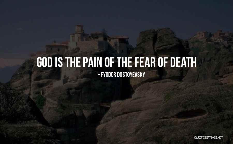 Bitterroot Valley Quotes By Fyodor Dostoyevsky Bitterroot Valley Quotes By Fyodor Dostoyevsky