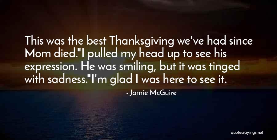 Bitterroots Best Quotes By Jamie McGuire Bitterroots Best Quotes By Jamie McGuire