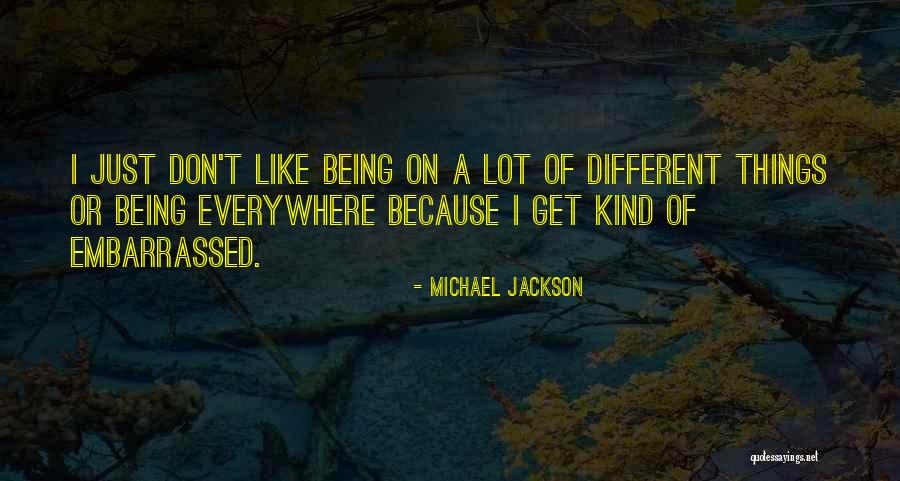 Bitterroots Best Quotes By Michael Jackson Bitterroots Best Quotes By Michael Jackson