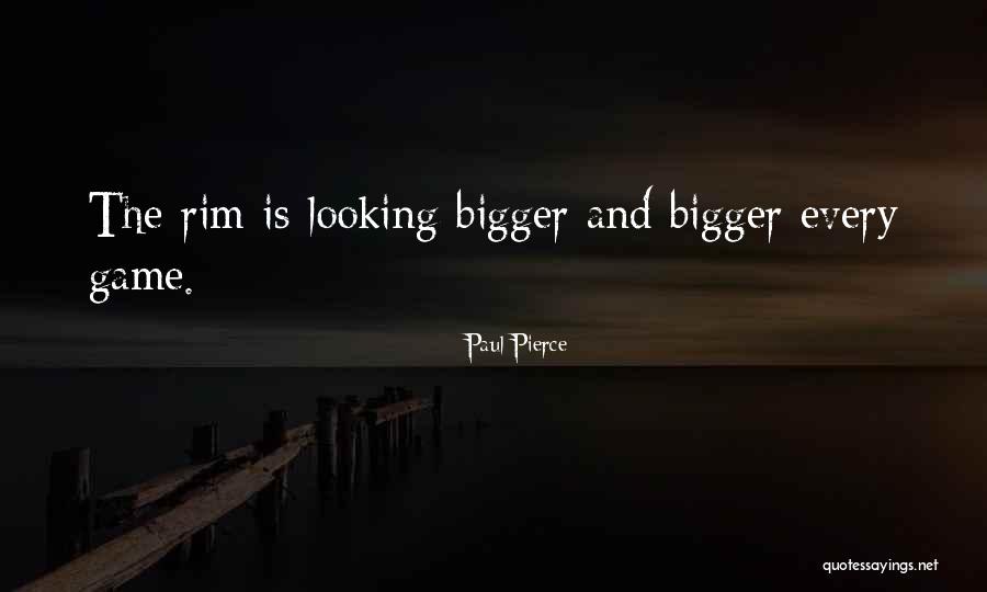Bitterroots Best Quotes By Paul Pierce Bitterroots Best Quotes By Paul Pierce