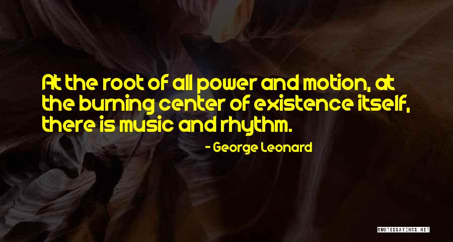 Bittersteel Quotes By George Leonard Bittersteel Quotes By George Leonard