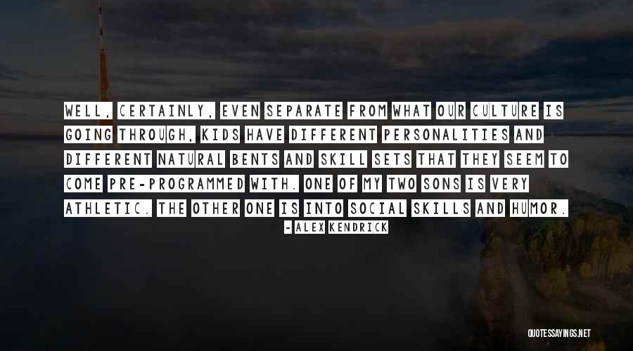 Bittersweet Breakups Quotes By Alex Kendrick Bittersweet Breakups Quotes By Alex Kendrick