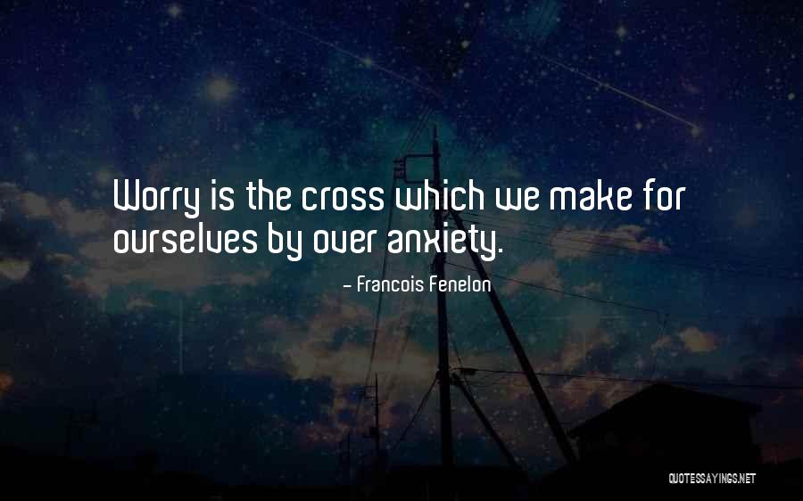 Bittersweet Farewell Quotes By Francois Fenelon Bittersweet Farewell Quotes By Francois Fenelon