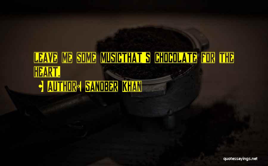 Bittersweet Quotes By Sanober Khan