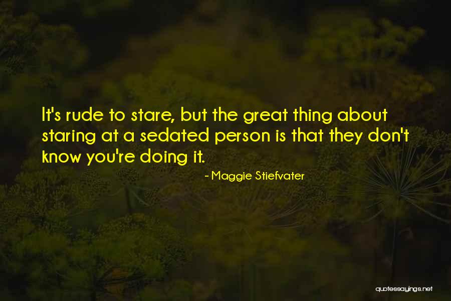 Bittersweetweet Quotes By Maggie Stiefvater Bittersweetweet Quotes By Maggie Stiefvater