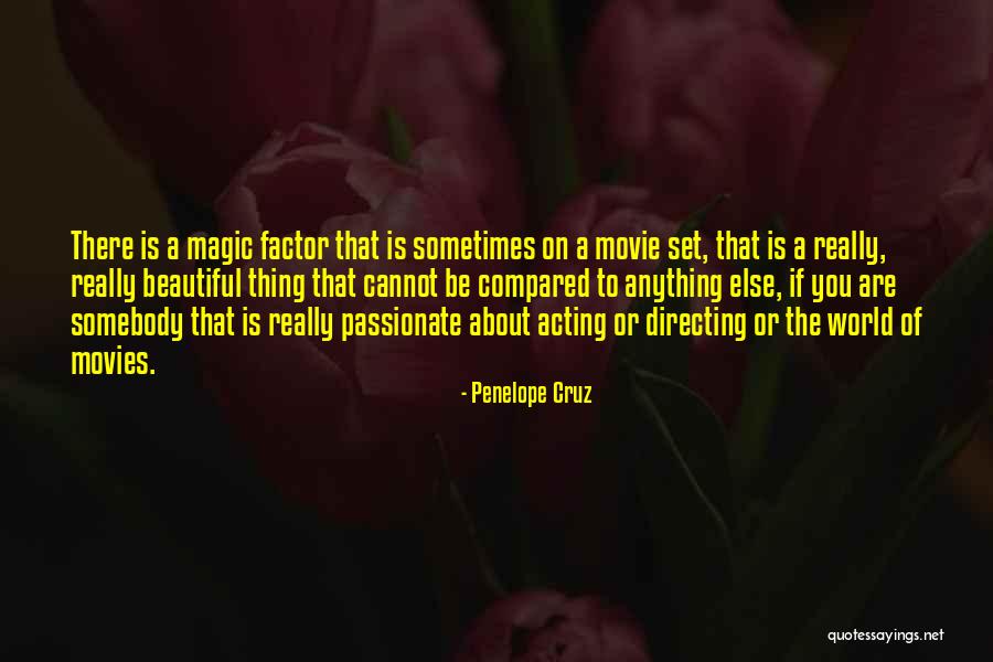 Bittersweetweet Quotes By Penelope Cruz Bittersweetweet Quotes By Penelope Cruz