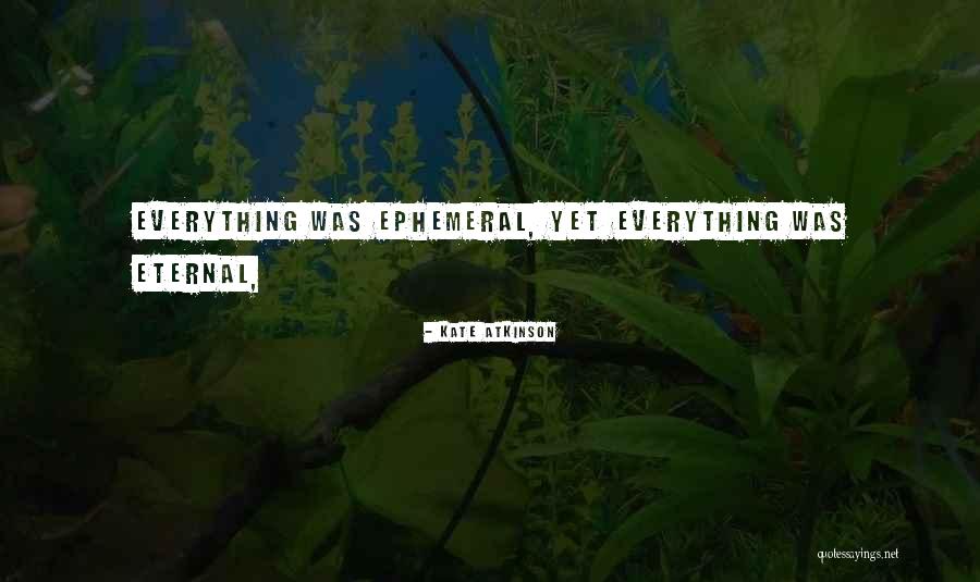 Bitterwood For Covid Quotes By Kate Atkinson Bitterwood For Covid Quotes By Kate Atkinson