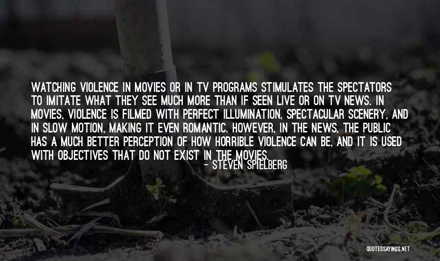 Bittim Oil Quotes By Steven Spielberg Bittim Oil Quotes By Steven Spielberg
