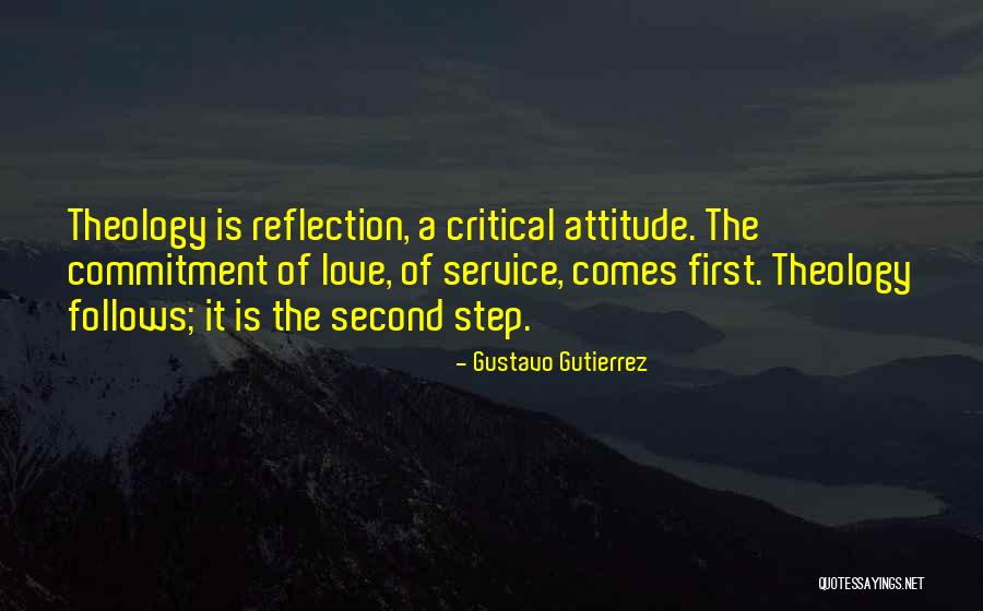 Bittle Things Quotes By Gustavo Gutierrez Bittle Things Quotes By Gustavo Gutierrez