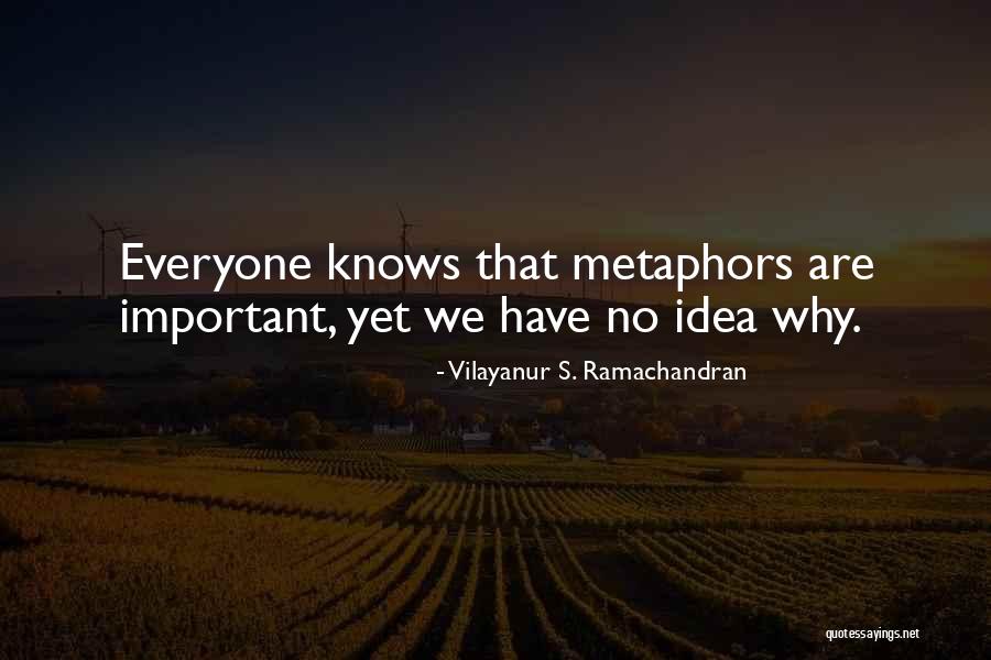 Bittle Things Quotes By Vilayanur S. Ramachandran Bittle Things Quotes By Vilayanur S. Ramachandran