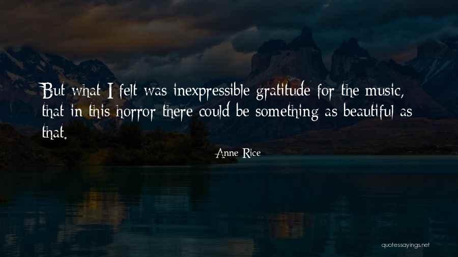 Bittner Pens Quotes By Anne Rice Bittner Pens Quotes By Anne Rice