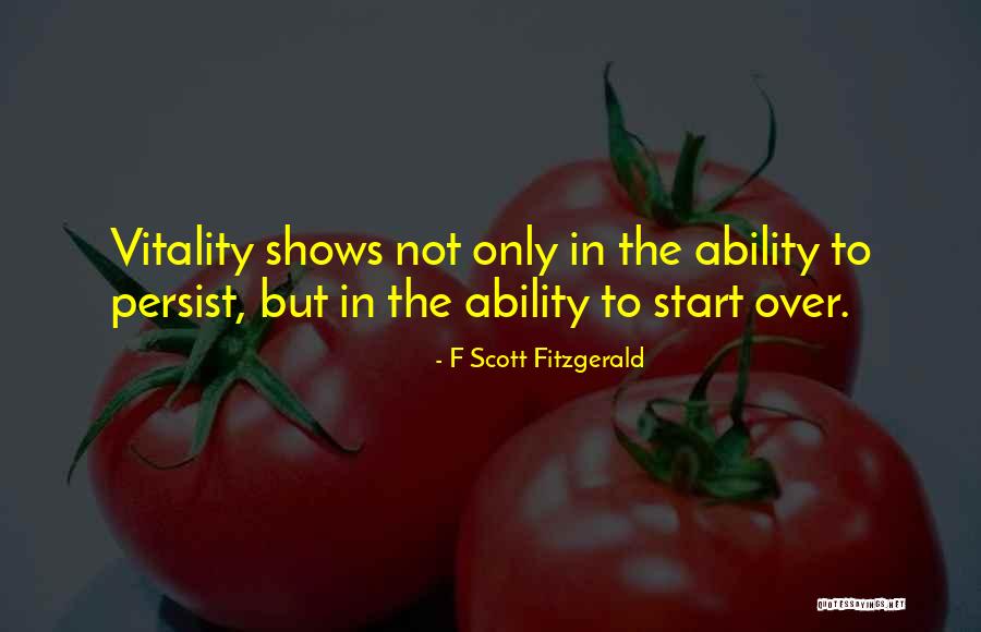 Bittners Bakery Quotes By F Scott Fitzgerald Bittners Bakery Quotes By F Scott Fitzgerald