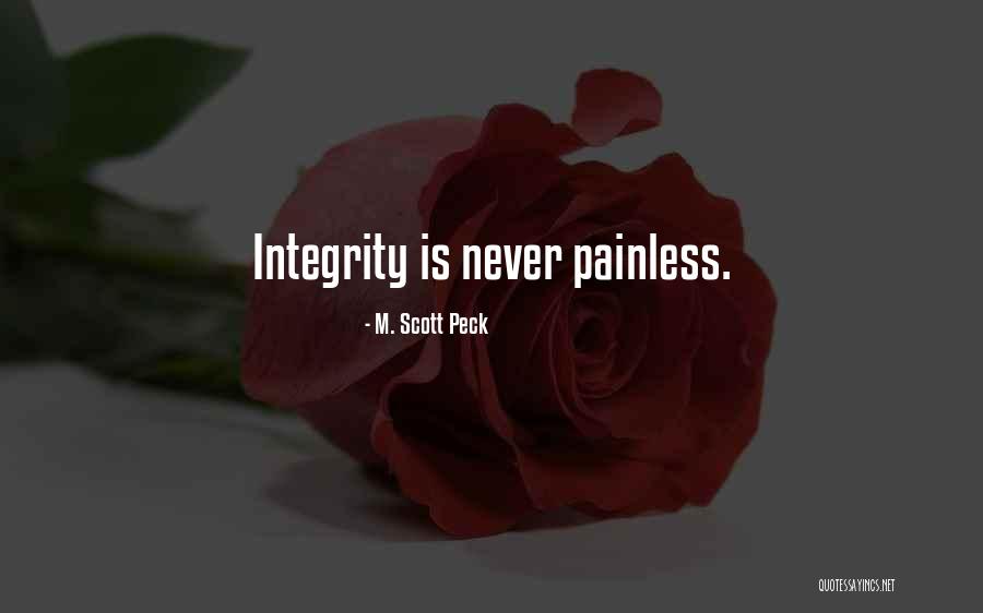 Bittorrent Quotes By M. Scott Peck Bittorrent Quotes By M. Scott Peck