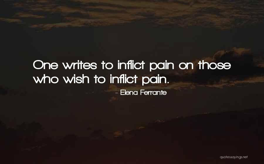 Bituminous Paint Quotes By Elena Ferrante Bituminous Paint Quotes By Elena Ferrante