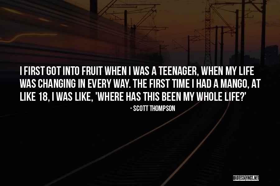 Bituminous Paint Quotes By Scott Thompson Bituminous Paint Quotes By Scott Thompson