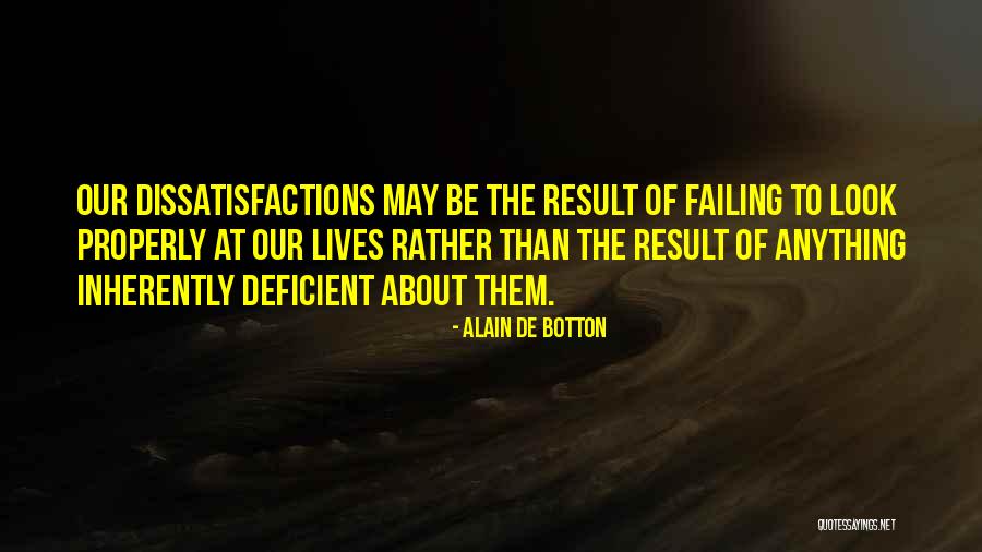 Bitva Ekstrasensov Quotes By Alain De Botton Bitva Ekstrasensov Quotes By Alain De Botton