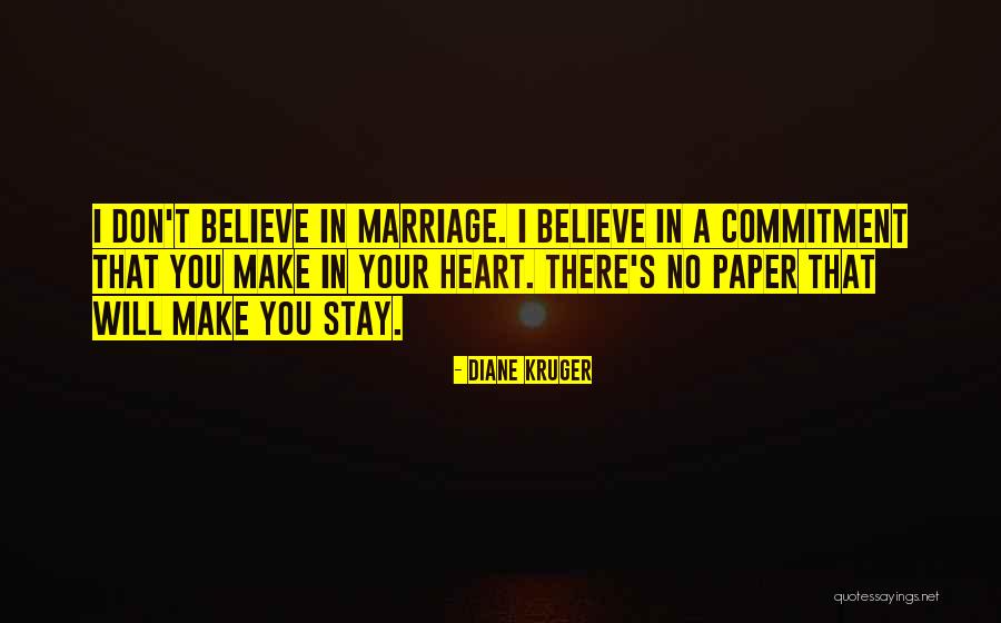 Bitva Ekstrasensov Quotes By Diane Kruger Bitva Ekstrasensov Quotes By Diane Kruger