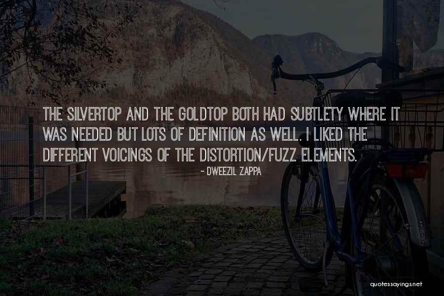 Bitva Ekstrasensov Quotes By Dweezil Zappa Bitva Ekstrasensov Quotes By Dweezil Zappa