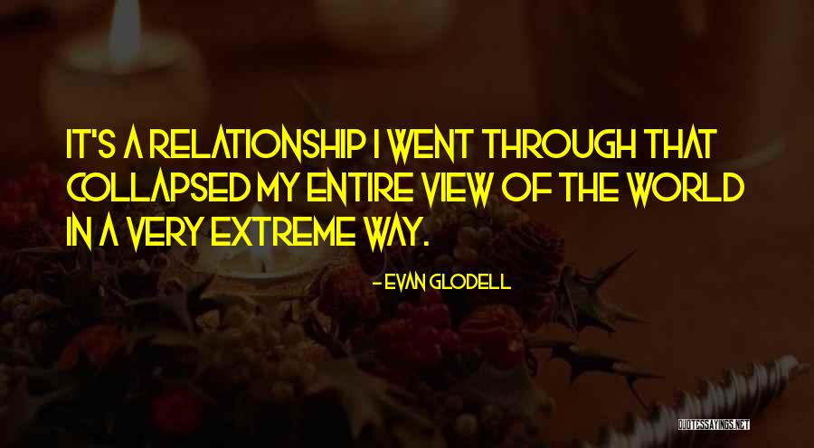 Bitva Ekstrasensov Quotes By Evan Glodell Bitva Ekstrasensov Quotes By Evan Glodell