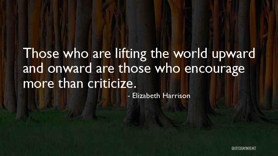 Biujeti Quotes By Elizabeth Harrison Biujeti Quotes By Elizabeth Harrison