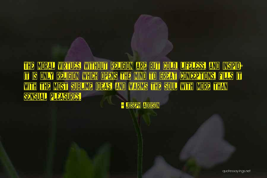 Biura Deezy Quotes By Joseph Addison Biura Deezy Quotes By Joseph Addison