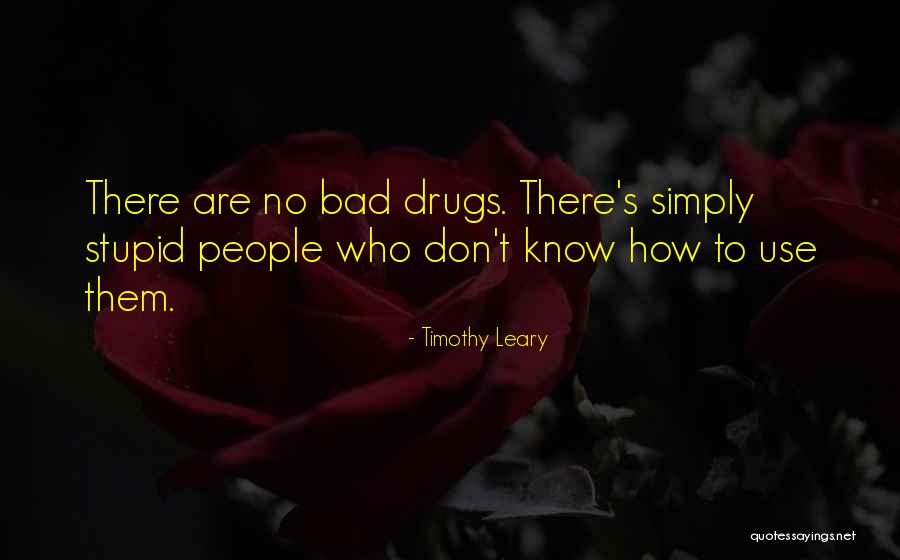 Biura Deezy Quotes By Timothy Leary Biura Deezy Quotes By Timothy Leary