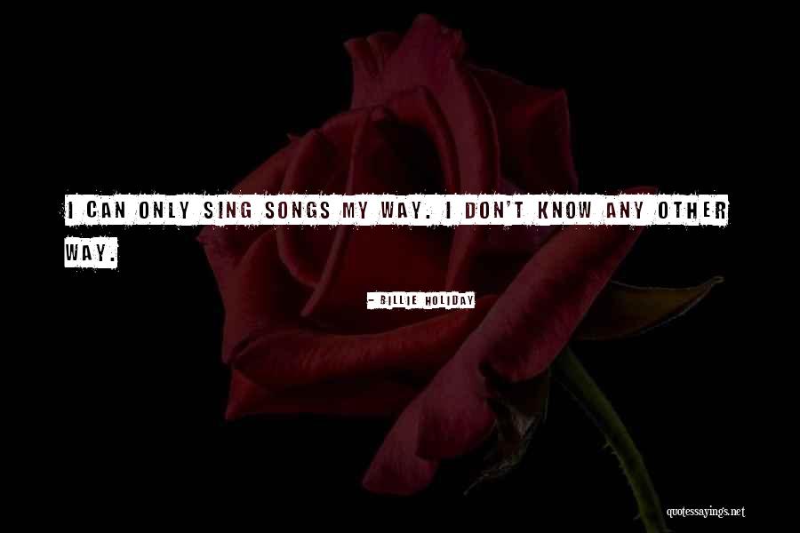Bivane Quotes By Billie Holiday Bivane Quotes By Billie Holiday