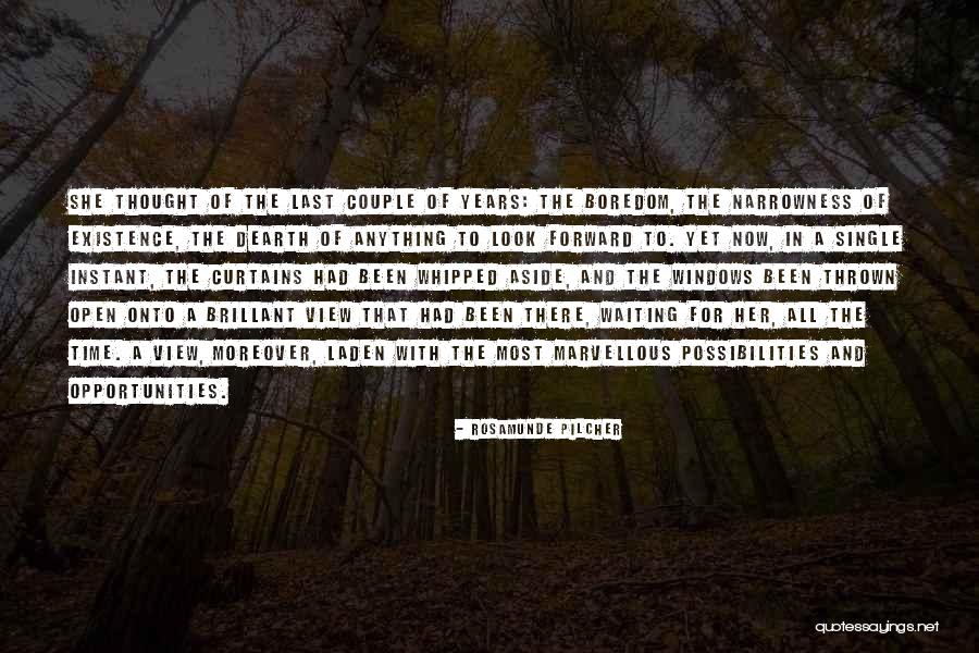 Bivani Quotes By Rosamunde Pilcher Bivani Quotes By Rosamunde Pilcher
