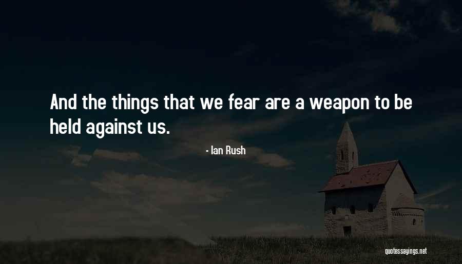 Bivans Cartoner Quotes By Ian Rush Bivans Cartoner Quotes By Ian Rush