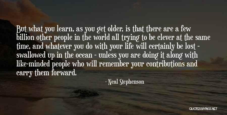 Bivans Quotes By Neal Stephenson Bivans Quotes By Neal Stephenson
