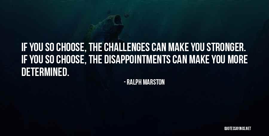 Biver Terijer Quotes By Ralph Marston Biver Terijer Quotes By Ralph Marston