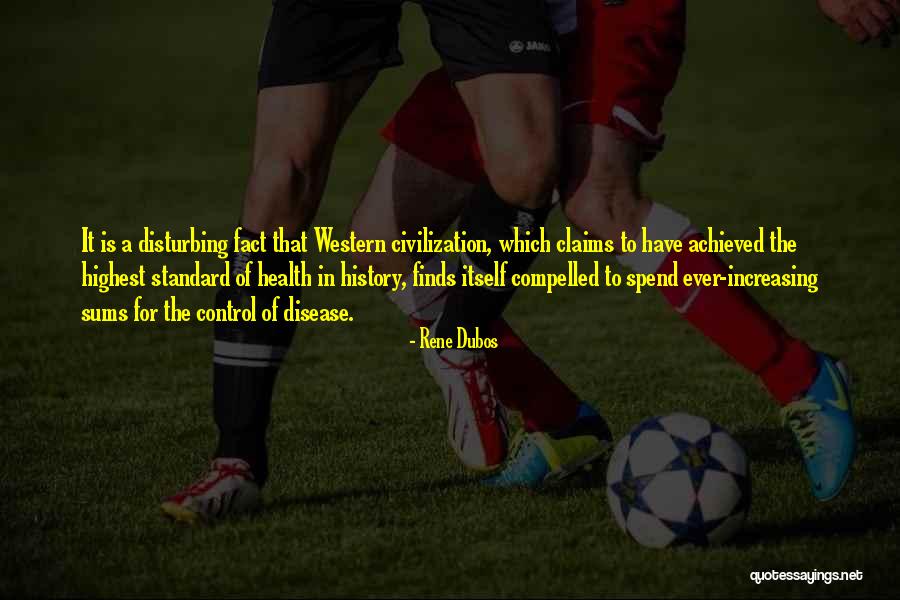 Biviana Riveiro Quotes By Rene Dubos Biviana Riveiro Quotes By Rene Dubos