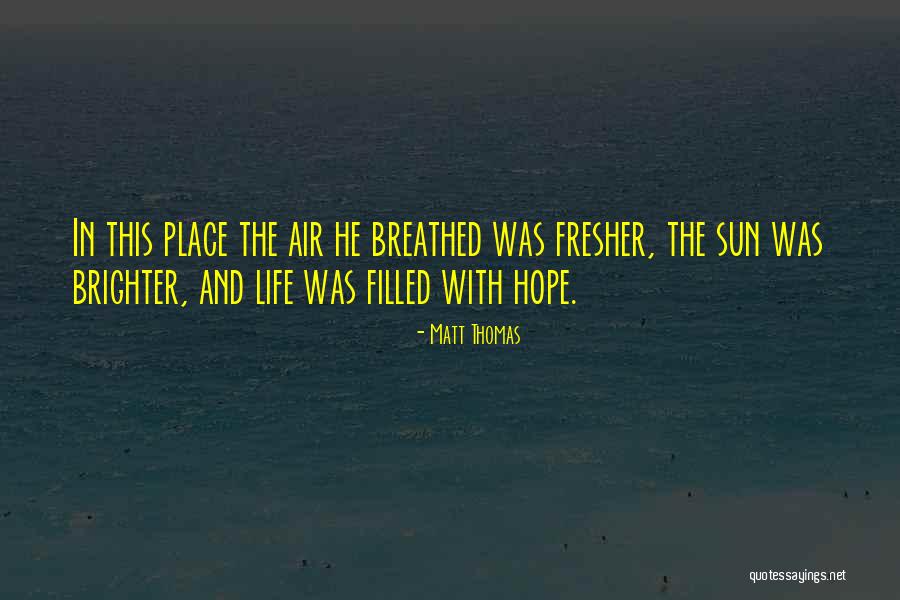 Biviana Rivero Quotes By Matt Thomas Biviana Rivero Quotes By Matt Thomas