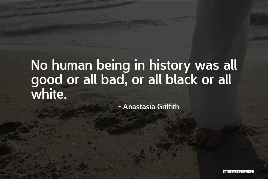 Biviana Rodriguez Quotes By Anastasia Griffith Biviana Rodriguez Quotes By Anastasia Griffith