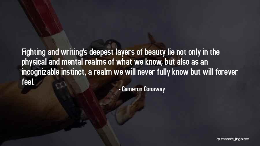 Bivio Quotes By Cameron Conaway Bivio Quotes By Cameron Conaway