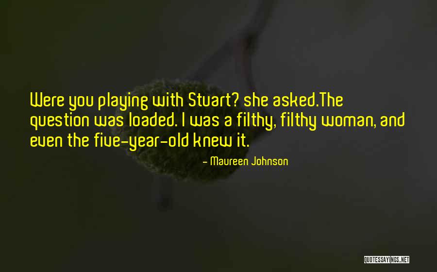 Bivio Quotes By Maureen Johnson Bivio Quotes By Maureen Johnson