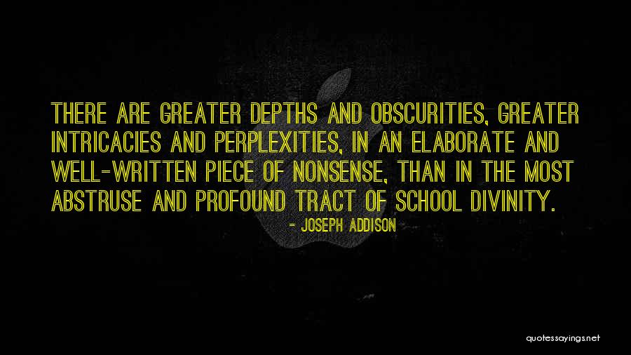 Biwer Associates Quotes By Joseph Addison Biwer Associates Quotes By Joseph Addison