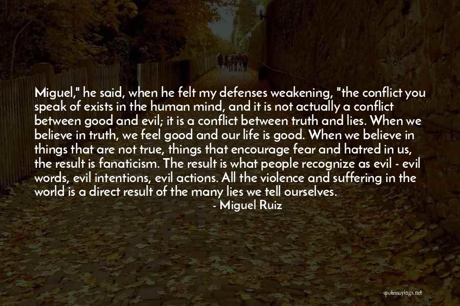 Biwer Associates Quotes By Miguel Ruiz Biwer Associates Quotes By Miguel Ruiz