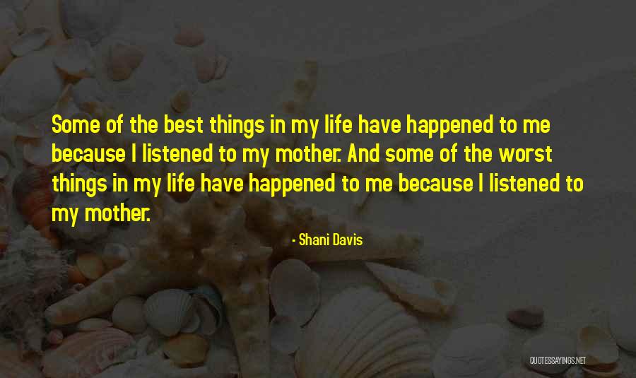 Biyane Korean Quotes By Shani Davis Biyane Korean Quotes By Shani Davis