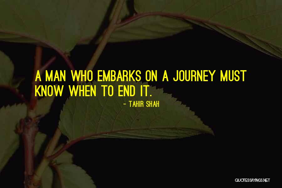 Biyane Quotes By Tahir Shah Biyane Quotes By Tahir Shah