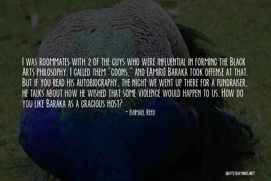 Biyaneyo Quotes By Ishmael Reed Biyaneyo Quotes By Ishmael Reed