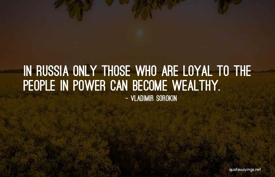Biyanto Quotes By Vladimir Sorokin Biyanto Quotes By Vladimir Sorokin