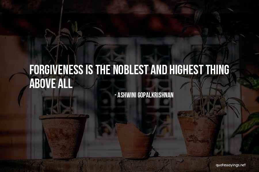 Biyenan Quotes By Ashwini Gopalkrishnan Biyenan Quotes By Ashwini Gopalkrishnan