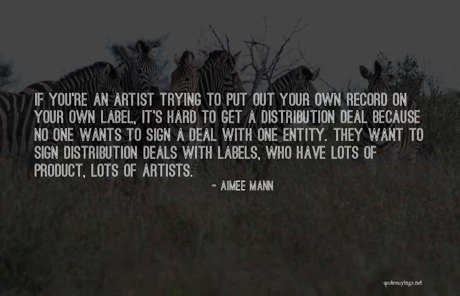 Biyernes Santo Quotes By Aimee Mann Biyernes Santo Quotes By Aimee Mann