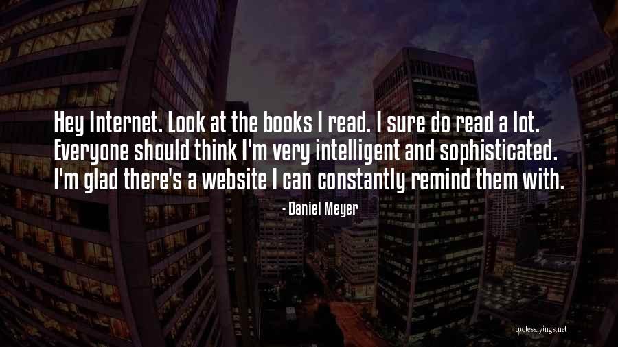 Biyi Bandele Quotes By Daniel Meyer Biyi Bandele Quotes By Daniel Meyer