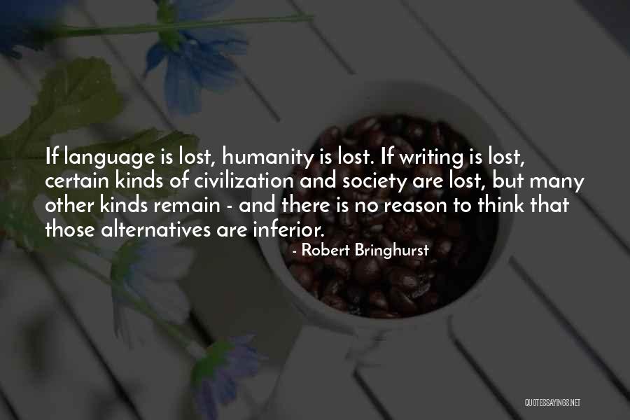 Biyikli Mahsun Quotes By Robert Bringhurst Biyikli Mahsun Quotes By Robert Bringhurst