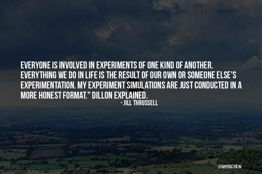 Biyoloji Nedir Quotes By Jill Thrussell Biyoloji Nedir Quotes By Jill Thrussell