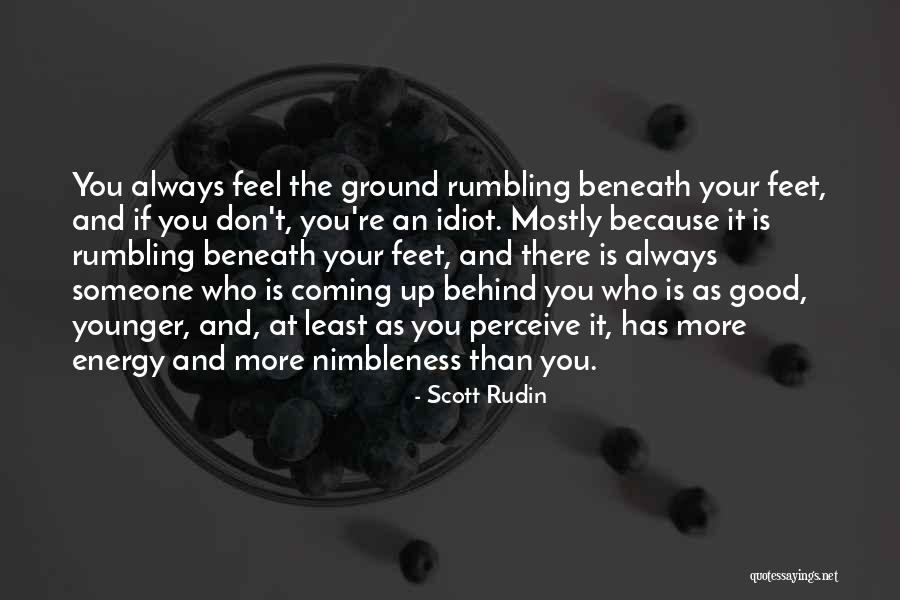 Biyoloji Nedir Quotes By Scott Rudin Biyoloji Nedir Quotes By Scott Rudin